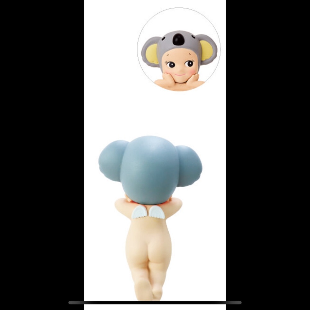 Koala Sonny Angel Hipper